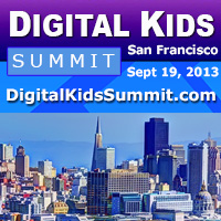 Digital Kids Summit